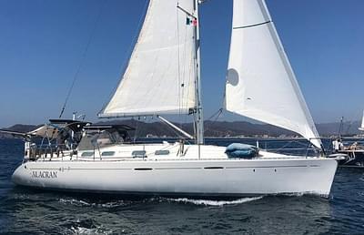 BOATZON | Beneteau First 42s7