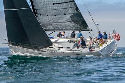 BOATZON | Beneteau First 447 2005 BOATZON | Beneteau First 447 2005