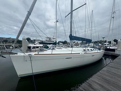 BOATZON | Beneteau First 477 2004