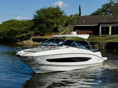 BOATZON | Beneteau Flyer 10 2024 BOATZON | Beneteau Flyer 10 2024
