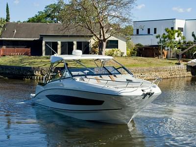 BOATZON | Beneteau Flyer 10 2024 BOATZON | Beneteau Flyer 10 2024