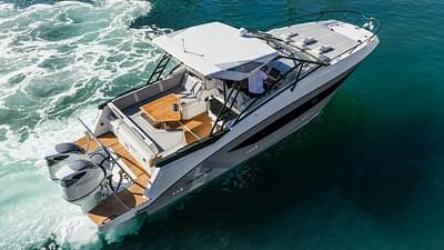 BOATZON | Beneteau Flyer 10 2024