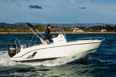 BOATZON | Beneteau Flyer 6 SPACEdeck 2026