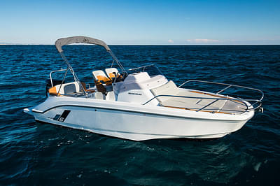 BOATZON | Beneteau Flyer 6 SUNdeck 2026