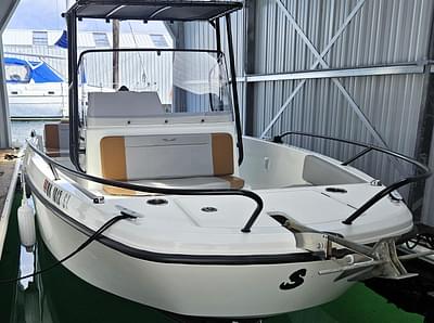 BOATZON | Beneteau Flyer 7 SPACEdeck 2021