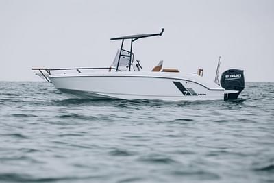 BOATZON | Beneteau Flyer 7 Spacedeck 2024 BOATZON | Beneteau Flyer 7 Spacedeck 2024