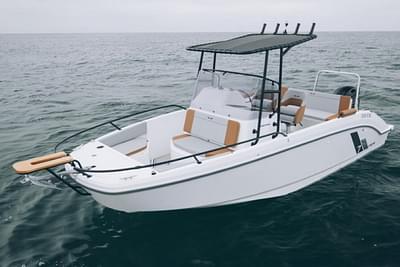 BOATZON | Beneteau Flyer 7 Spacedeck 2024 BOATZON | Beneteau Flyer 7 Spacedeck 2024