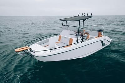 BOATZON | Beneteau Flyer 7 SPACEdeck 2026