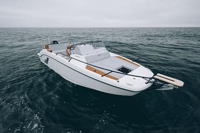 BOATZON | Beneteau Flyer 7 Sundeck 2024 BOATZON | Beneteau Flyer 7 Sundeck 2024