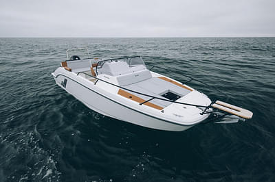 BOATZON | Beneteau Flyer 7 SUNdeck 2026