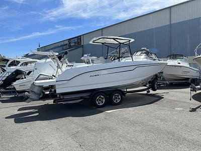 BOATZON | Beneteau Flyer 8 SPACEDECK 2023 BOATZON | Beneteau Flyer 8 SPACEDECK 2023