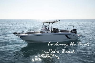 BOATZON | Beneteau FLYER 8 SpaceDeck 2025 BOATZON | Beneteau FLYER 8 SpaceDeck 2025
