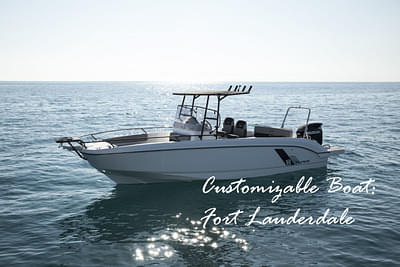 BOATZON | Beneteau Flyer 8 Spacedeck 2025 BOATZON | Beneteau Flyer 8 Spacedeck 2025