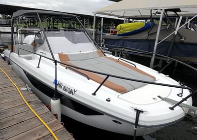 BOATZON | Beneteau Flyer 8 SUNdeck 2022