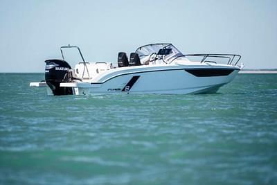 BOATZON | Beneteau Flyer 8 SunDeck 2025 BOATZON | Beneteau Flyer 8 SunDeck 2025