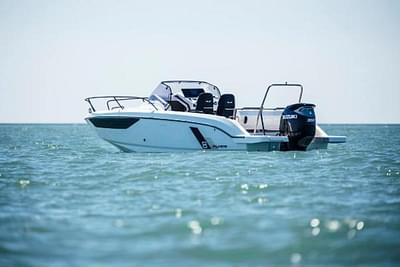 BOATZON | Beneteau Flyer 8 SunDeck 2025
