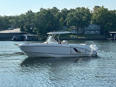BOATZON | Beneteau Flyer 9 SPACEdeck 2023 BOATZON | Beneteau Flyer 9 SPACEdeck 2023