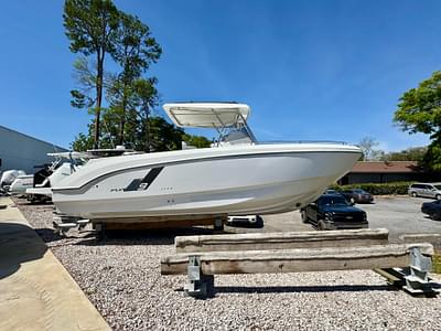 BOATZON | Beneteau Flyer 9 SPACEdeck 2024