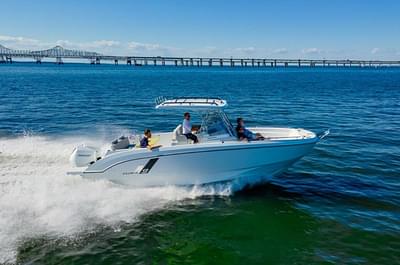 BOATZON | Beneteau Flyer 9 SPACEdeck 2025 BOATZON | Beneteau Flyer 9 SPACEdeck 2025