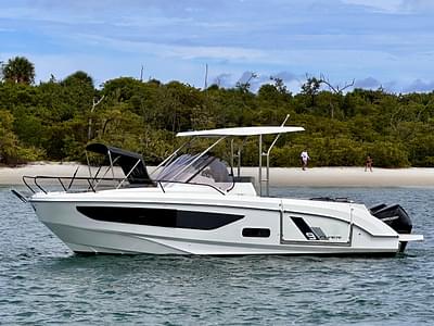 BOATZON | Beneteau Flyer 9 SUNdeck 2023