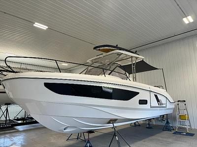 BOATZON | Beneteau Flyer 9 SUNdeck 2023