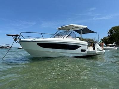 BOATZON | Beneteau Flyer 9 SUNdeck 2023