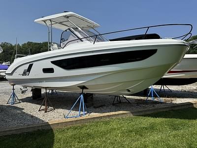 BOATZON | Beneteau Flyer 9 SUNdeck 2023 BOATZON | Beneteau Flyer 9 SUNdeck 2023