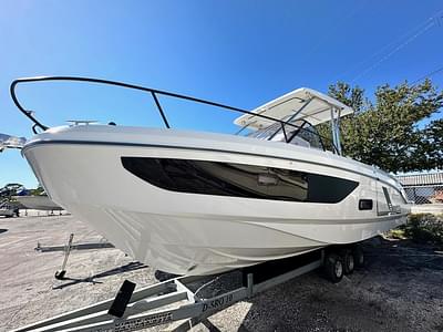 BOATZON | Beneteau Flyer 9 SUNdeck 2024