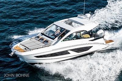 BOATZON | Beneteau Gran Turismo 32 2022