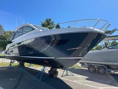 BOATZON | Beneteau Gran Turismo 32 2022