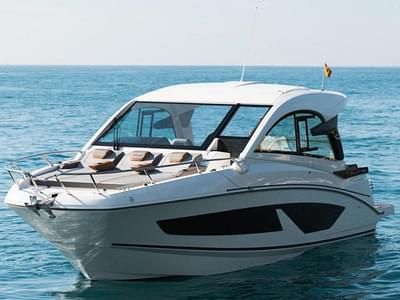 BOATZON | Beneteau Gran Turismo 32 2024