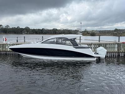 BOATZON | Beneteau Gran Turismo 36 2025