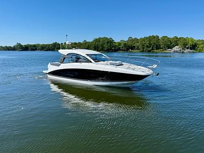 BOATZON | Beneteau Gran Turismo 36 2025 BOATZON | Beneteau Gran Turismo 36 2025