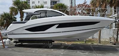 BOATZON | Beneteau Gran Turismo 36 2025