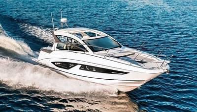 BOATZON | Beneteau Gran Turismo 36 OB 2026 BOATZON | Beneteau Gran Turismo 36 OB 2026