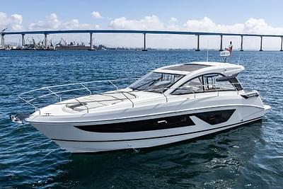 BOATZON | Beneteau Gran Turismo 41 2022