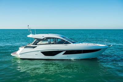 BOATZON | Beneteau Gran Turismo 41 2023