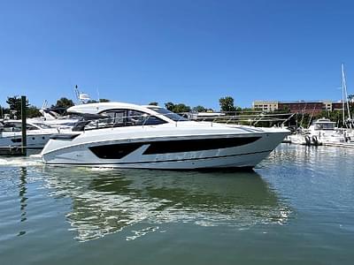 BOATZON | Beneteau Gran Turismo 41 2023