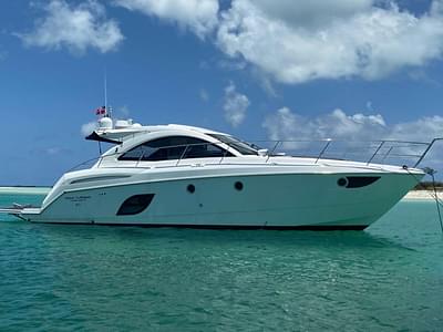 BOATZON | Beneteau Gran Turismo 44 2014