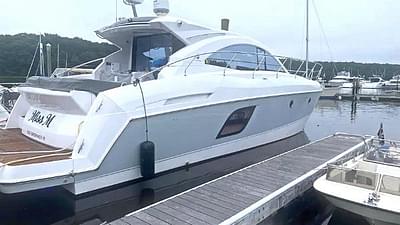 BOATZON | Beneteau GRAN TURISMO 49 2014