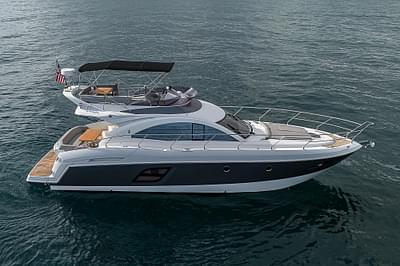 BOATZON | Beneteau Gran Turismo 49 2017