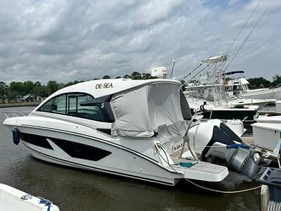 BOATZON | Beneteau GT 32 2021