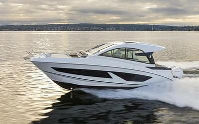 BOATZON | Beneteau GT32 2023 BOATZON | Beneteau GT32 2023