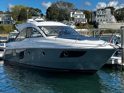 BOATZON | Beneteau GT38 2013