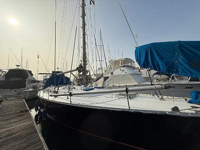 BOATZON | Beneteau Idylle 1550 1986