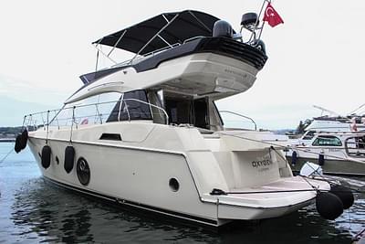 BOATZON | Beneteau Monte Carlo 5 2016