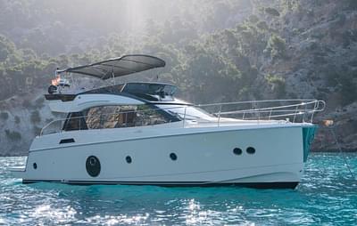 BOATZON | Beneteau Monte Carlo 5 MC5 2017 BOATZON | Beneteau Monte Carlo 5 MC5 2017
