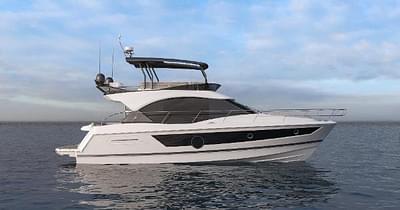 BOATZON | Beneteau Monte Carlo 52 2021