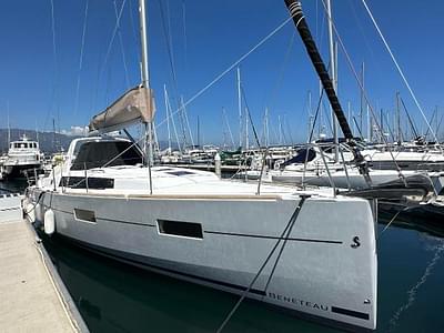 BOATZON | Beneteau Oceanis 2017