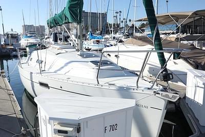 BOATZON | 1995 Beneteau Oceanis 281